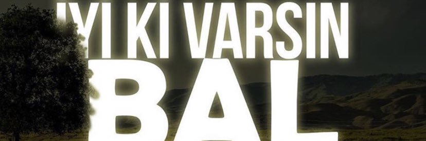 Burcu's banner