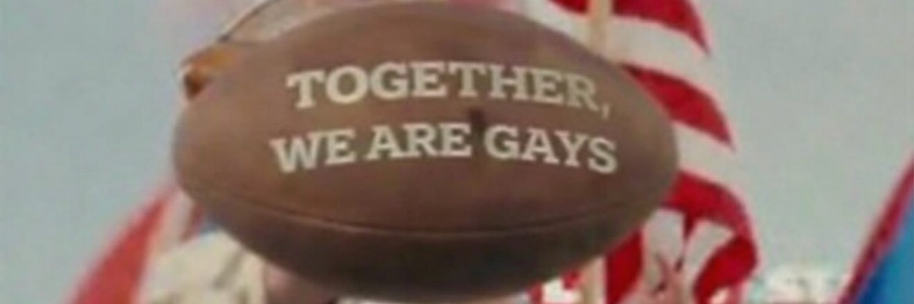 Jamie Spencer's banner