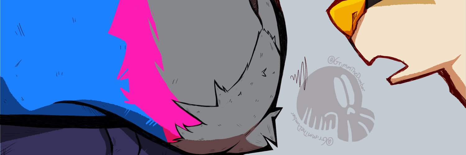 🔞Plag/Skrillex🔞🔜 🐶AC26🐶's banner