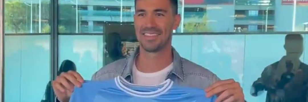 Insider Lazio's banner