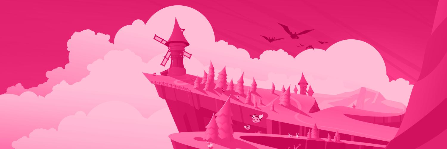 Adopt Me!'s banner