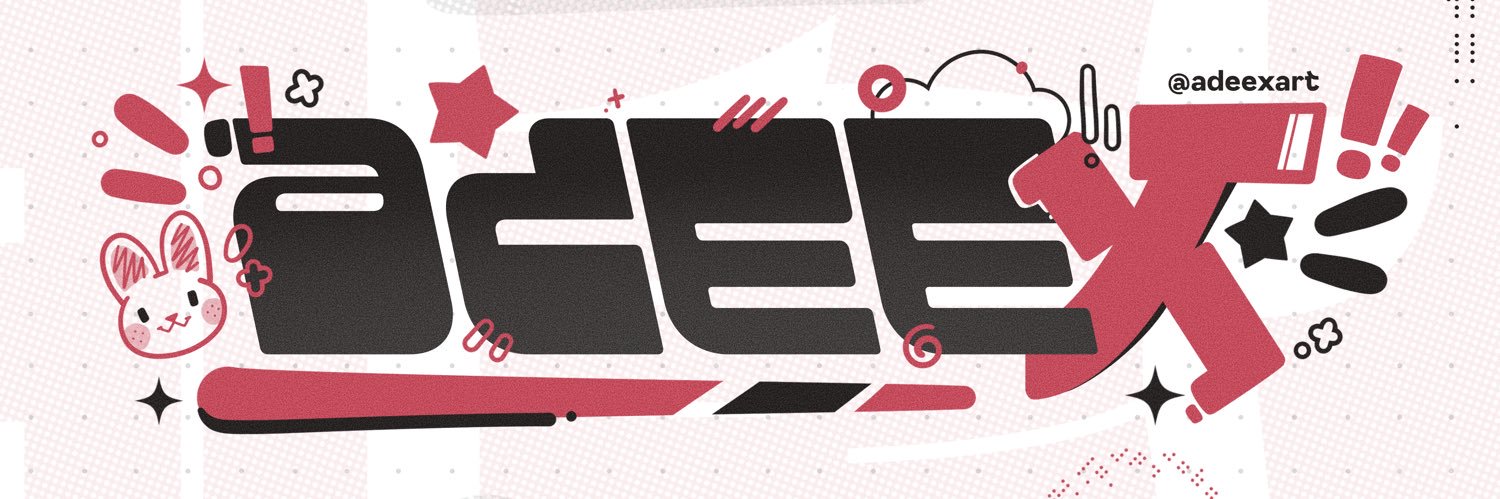 adeex🐰's banner