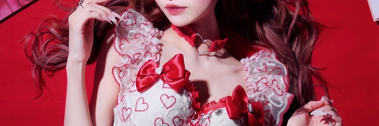 斎藤あみり❤︎𝐒𝐀𝐈𝐓𝐎 𝐀𝐌𝐈𝐑𝐈's banner