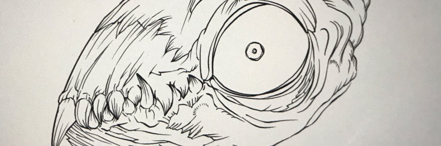 人造タケノコ's banner