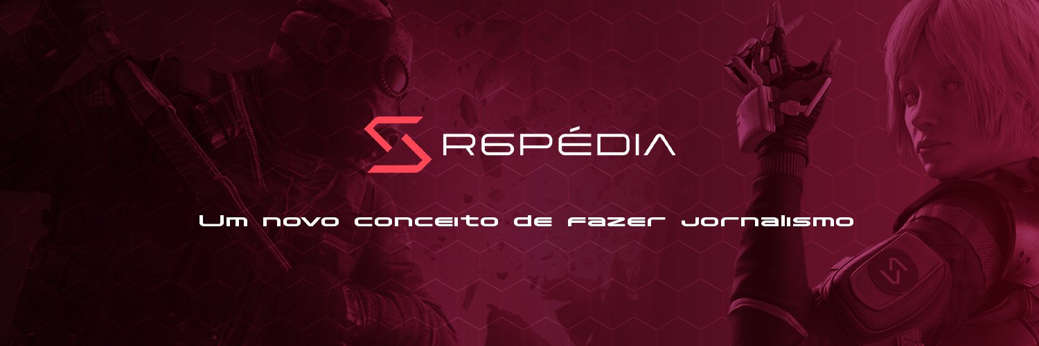R6PÉDIA ™'s banner