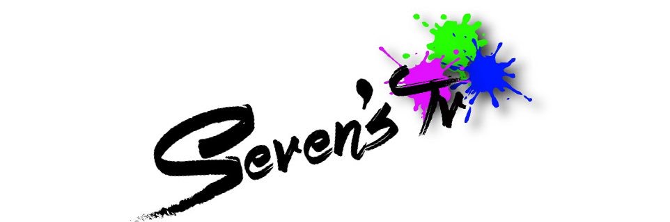 Satoshi@SEVEN'S TV's banner