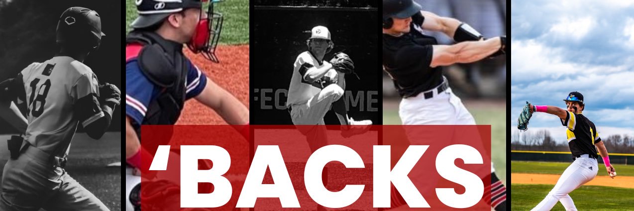 Throwbacks Baseball's banner