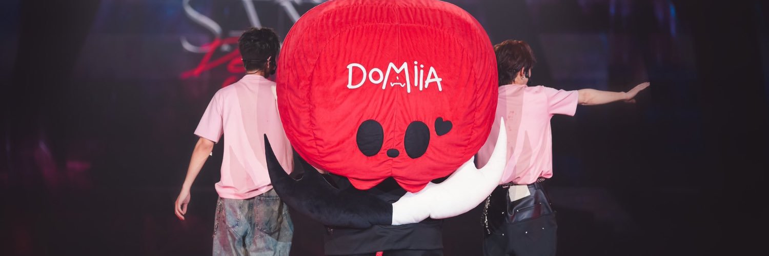 ด๊อบบี้มัมหมีหนูไอย🤟🏻✨'s banner