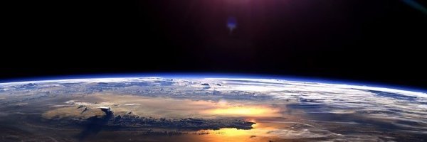 Omar Pimentel's banner