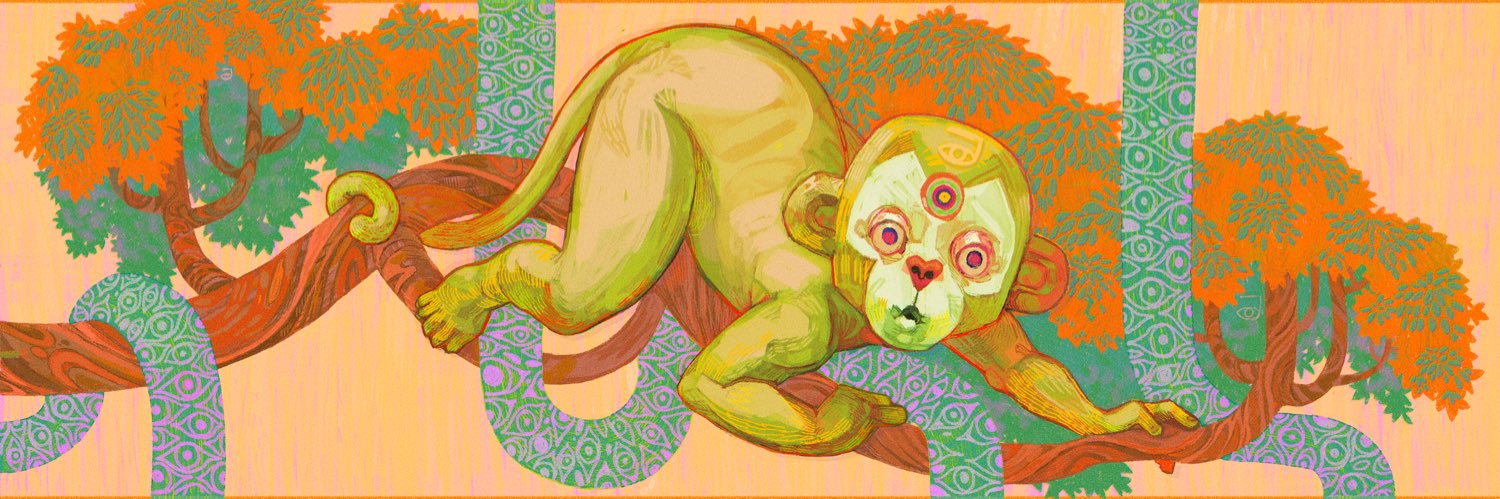 Jasper | COMMISSIONS OPEN 🐒's banner