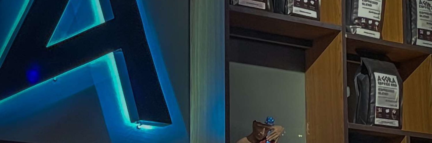 اسمر رجولي's banner