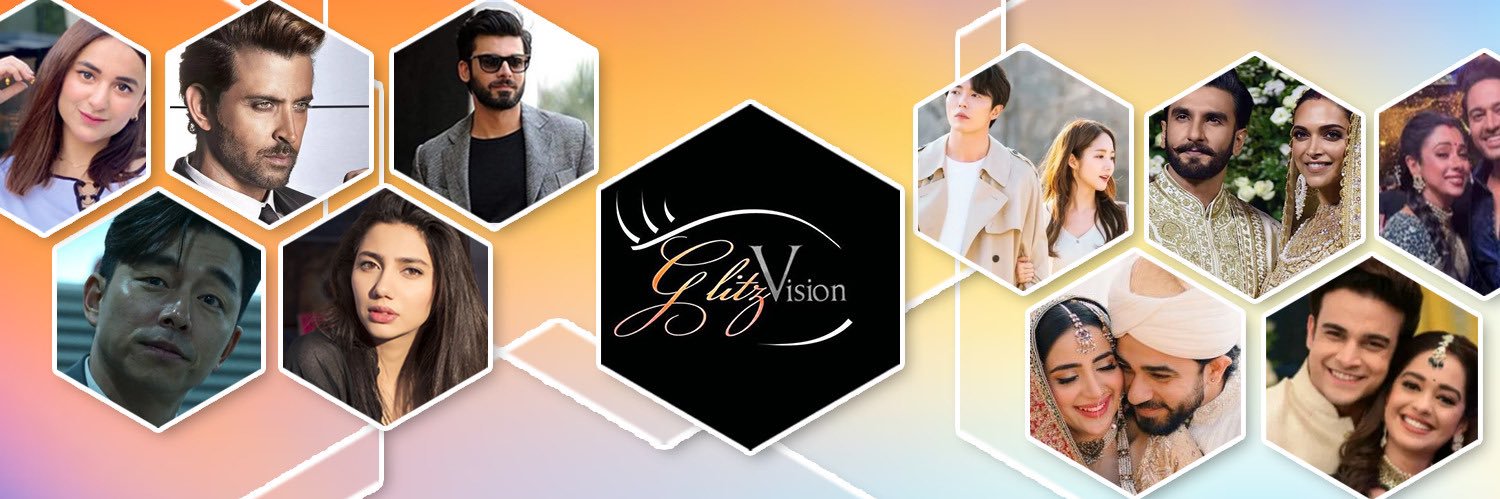 GlitzVision's banner