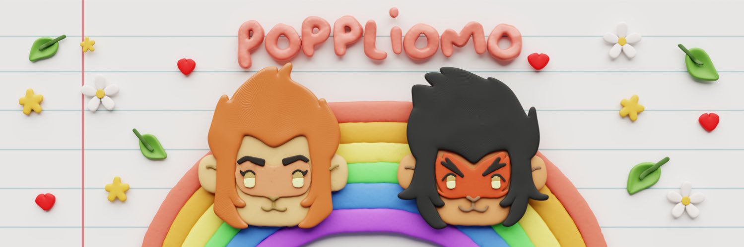 🍉's banner