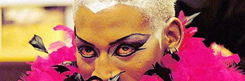 WOR$T BRIDE IN AMERICA's banner