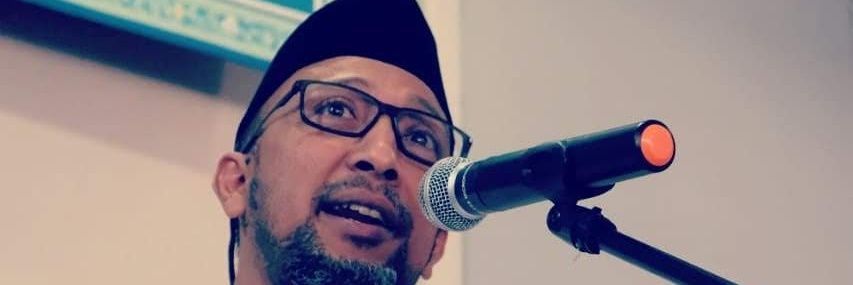 Hafidz ALATTAS's banner