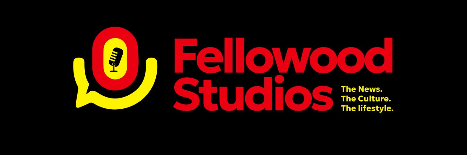 Fellowood's banner