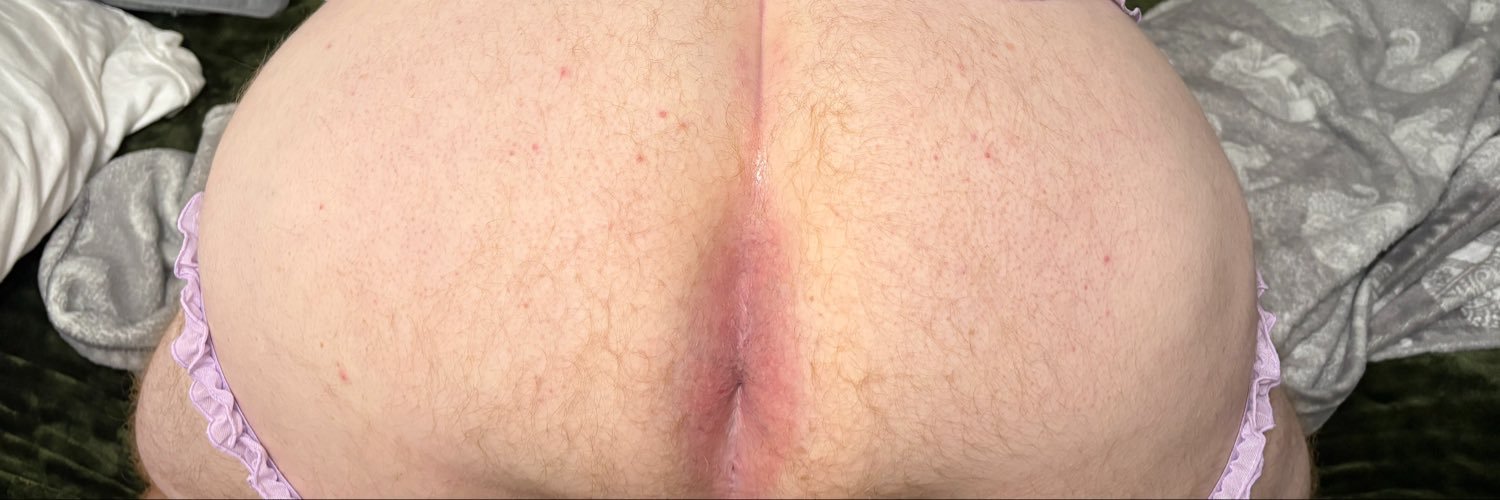 Redheadchubbottom's banner