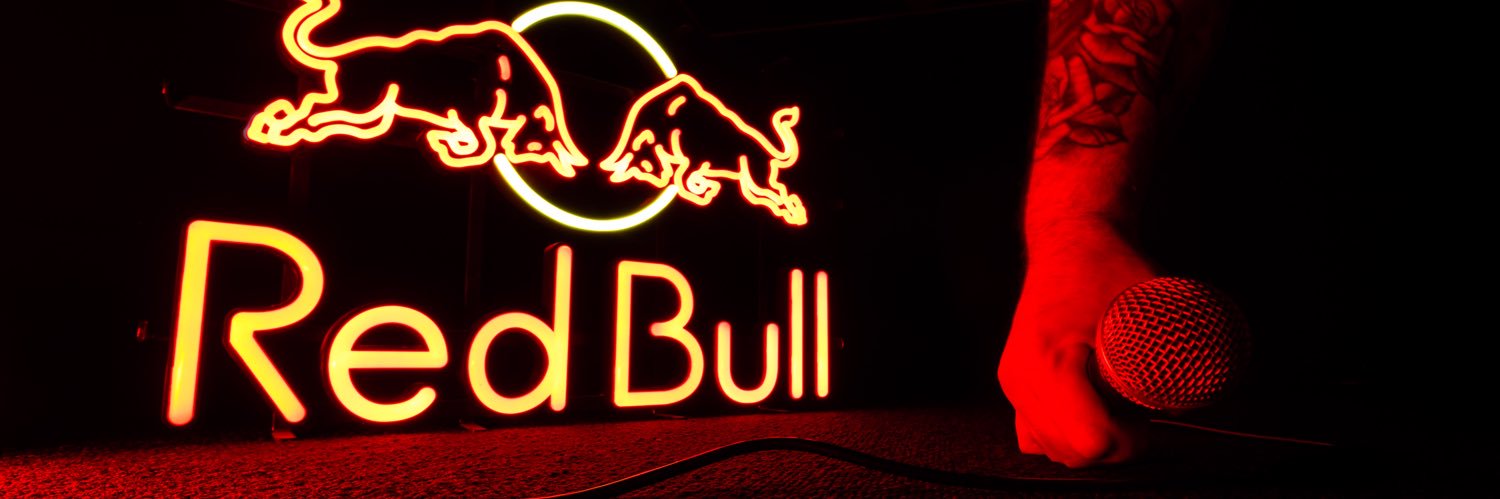 Rapder's banner