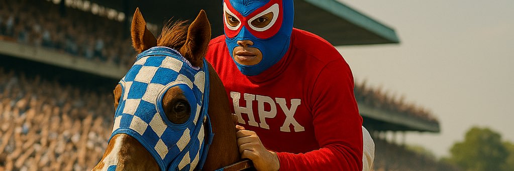 HorsePlayer X 🏇====🏇 🏇's banner