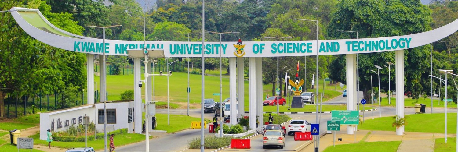 KNUST STUDENT ACTIVISTS's banner