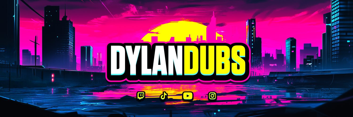 DylanDubs's banner