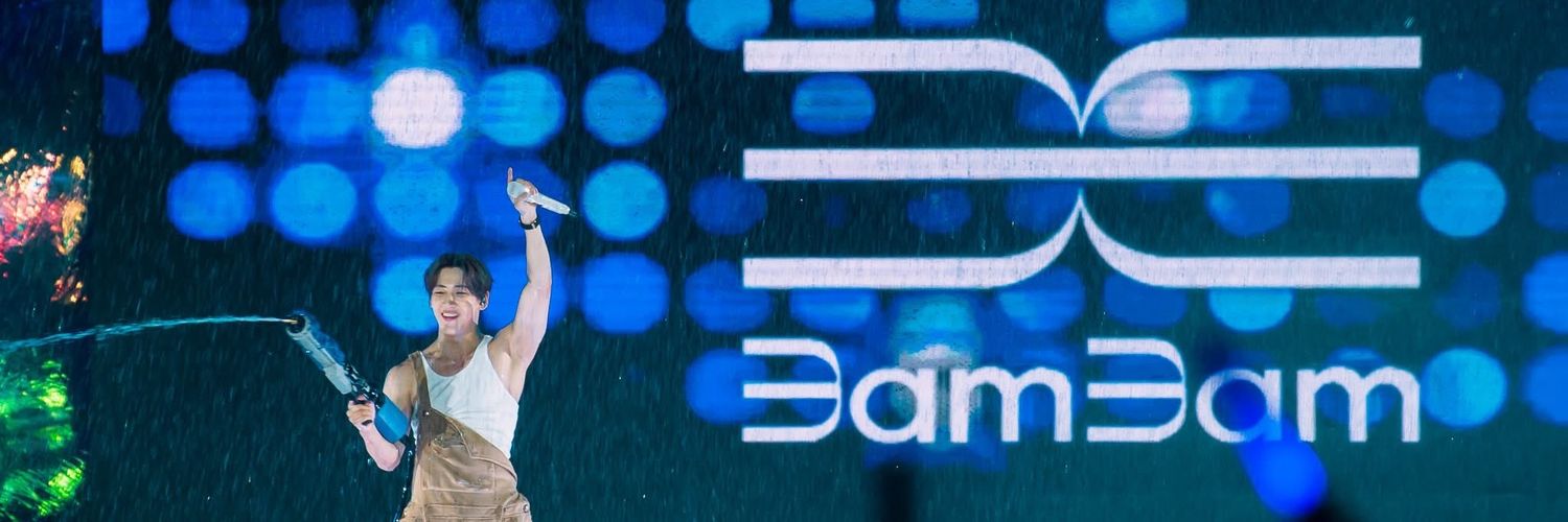 Amintra9597_1A 🇹🇭 ∋∈ (พี่โบว์ที่มีแฟนชื่อแบมแบม)'s banner