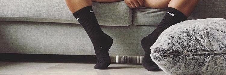BlackSockGuy's banner