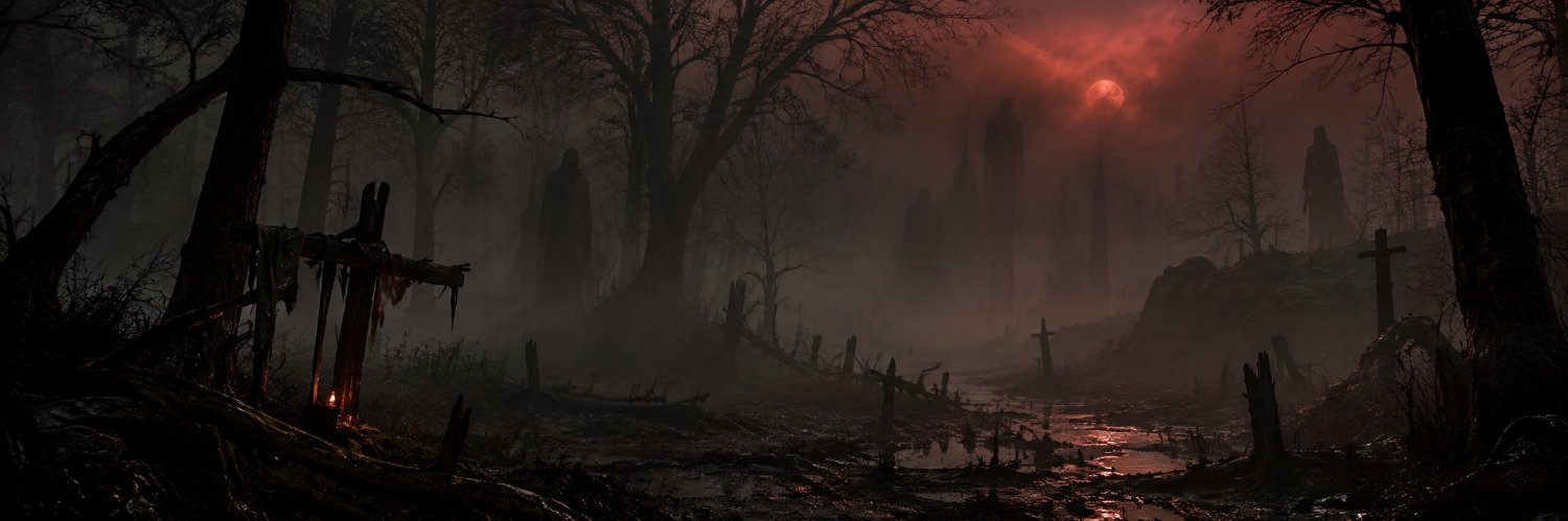 Silent Hill's banner