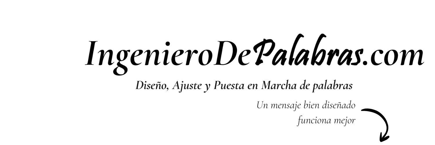 IngenieroDePalabras's banner
