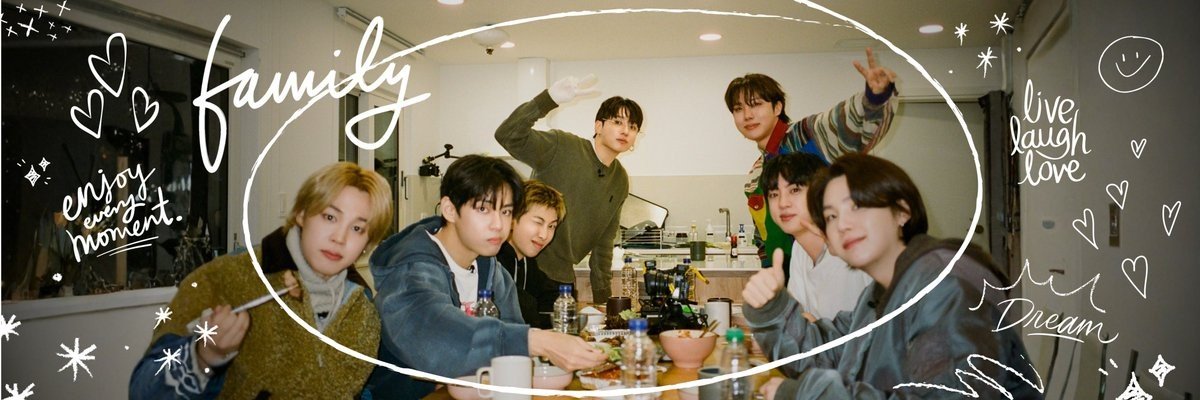 Jules⁷뷘🐻🐺HappyFesta🐹🐯's banner