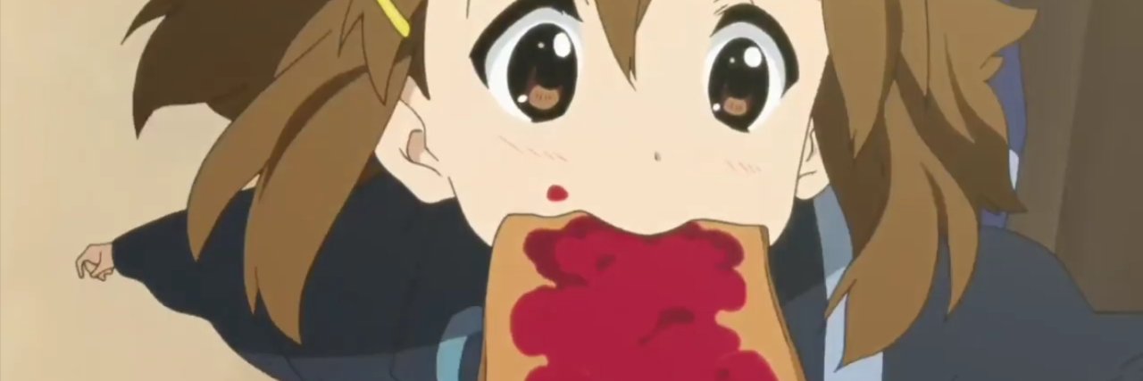 Muffin Toast's banner