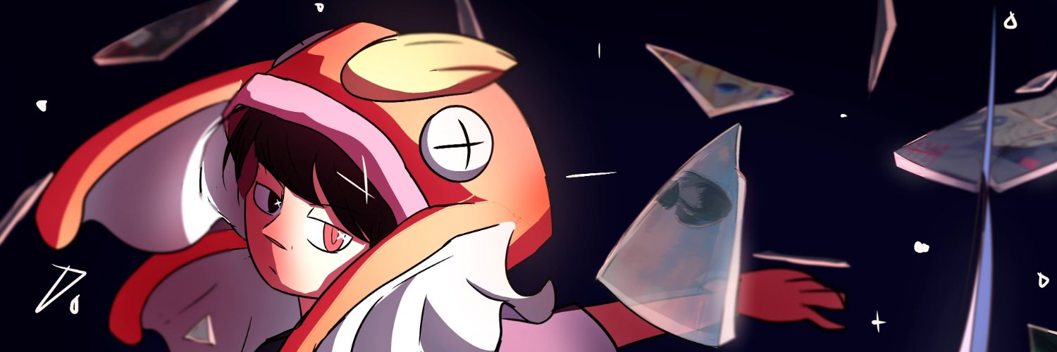mrekk's banner