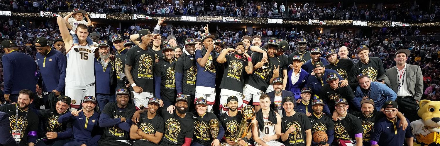 NuggetsNation ⚒️'s banner