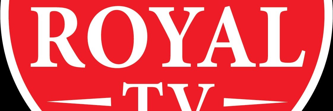 Royal Media's banner