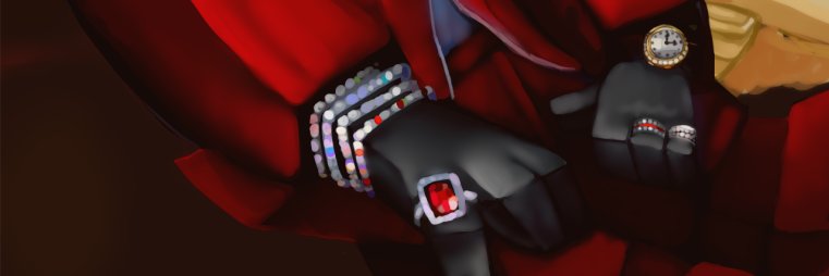 Cheed's banner
