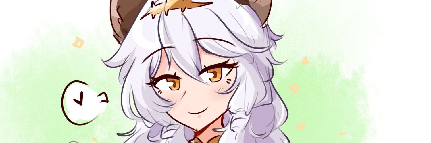 Goose's banner
