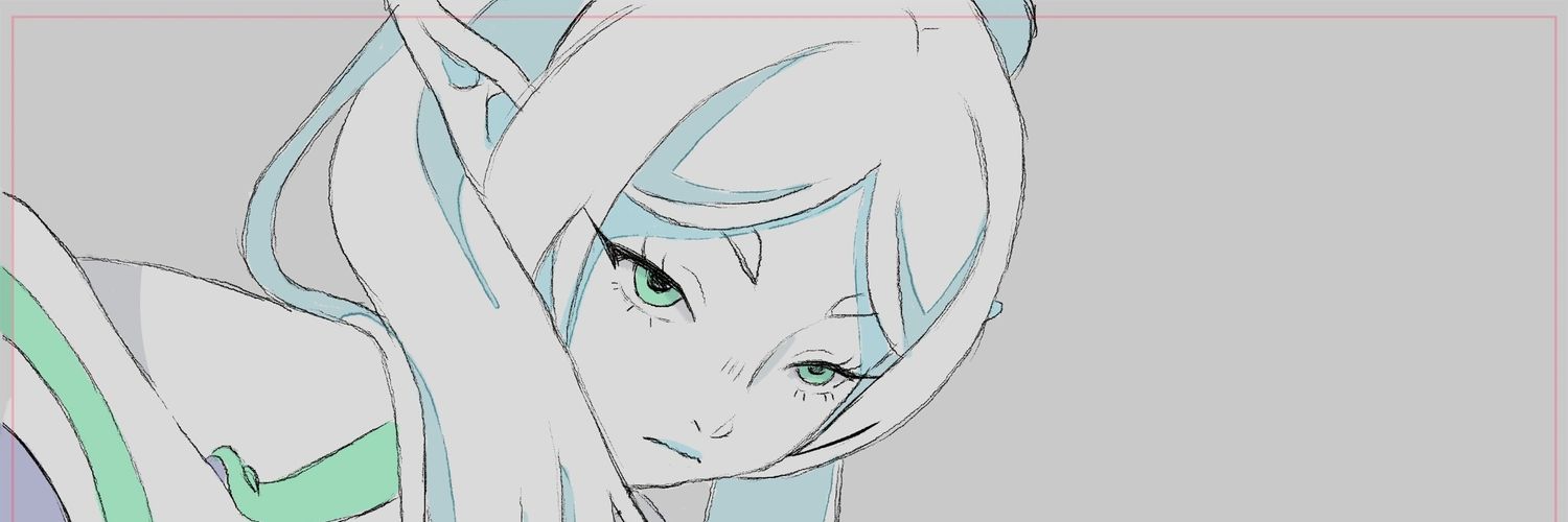 Charline Lemoal リン's banner
