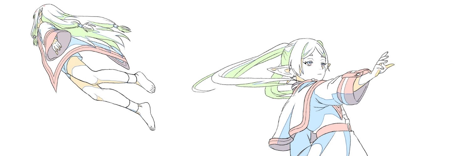 Charline Lemoal リン's banner