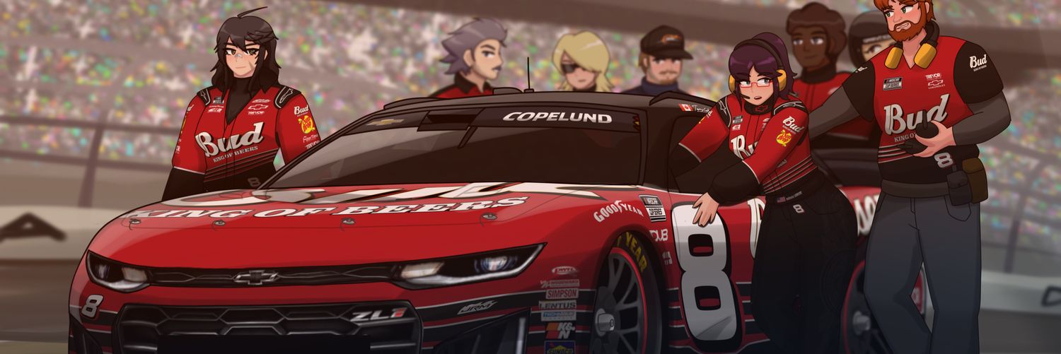 Mei (Comms Closed)'s banner