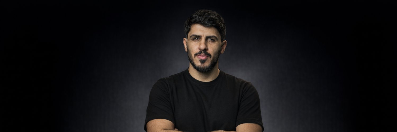 عبدالله ميثم's banner