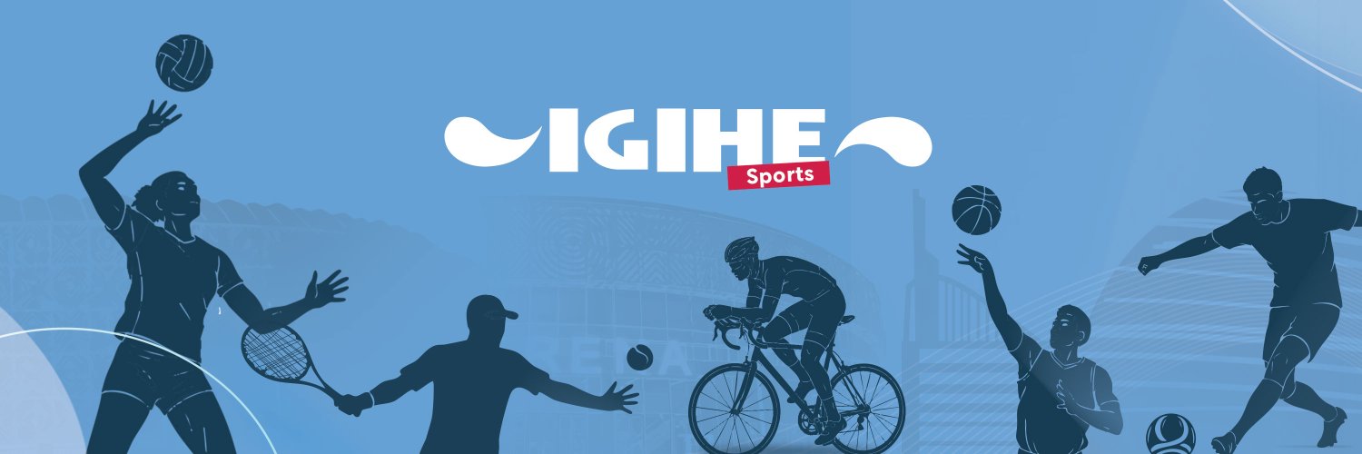 IGIHE Sports's banner