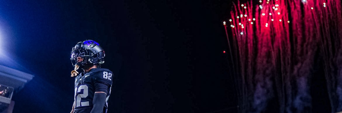 Dozie Ezukanma's banner