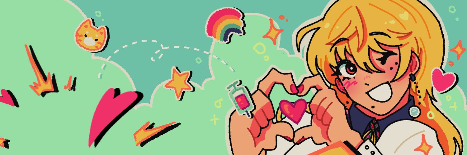 meow🌱✨'s banner