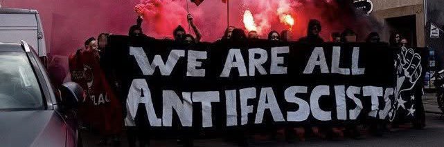 Luis Ja Belalva's banner