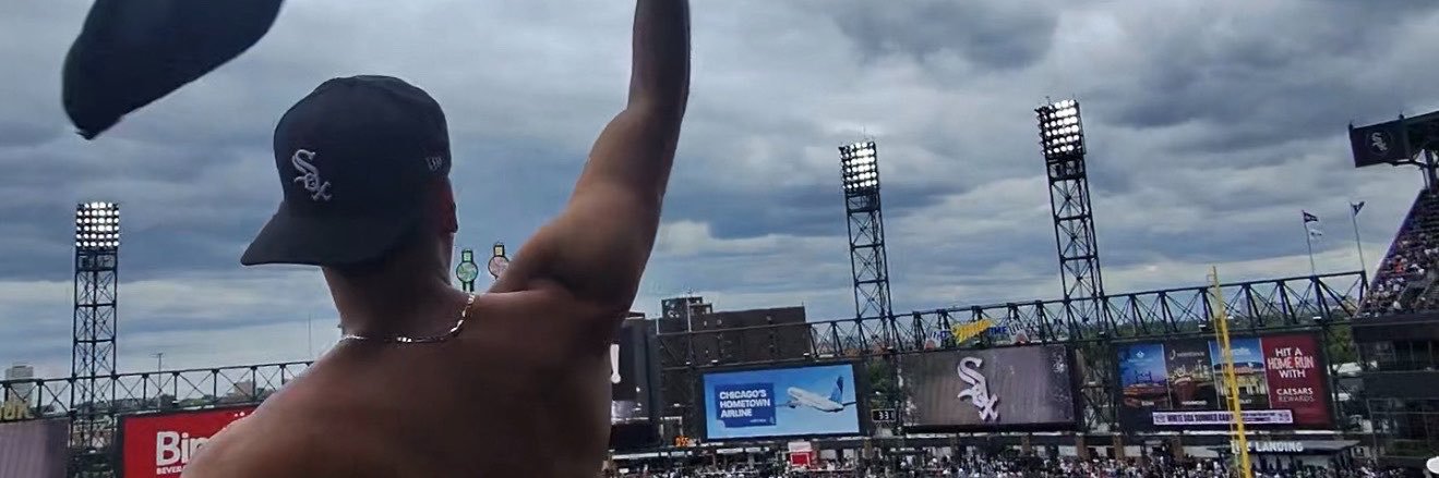 Gustavo Jr Ramirez's banner