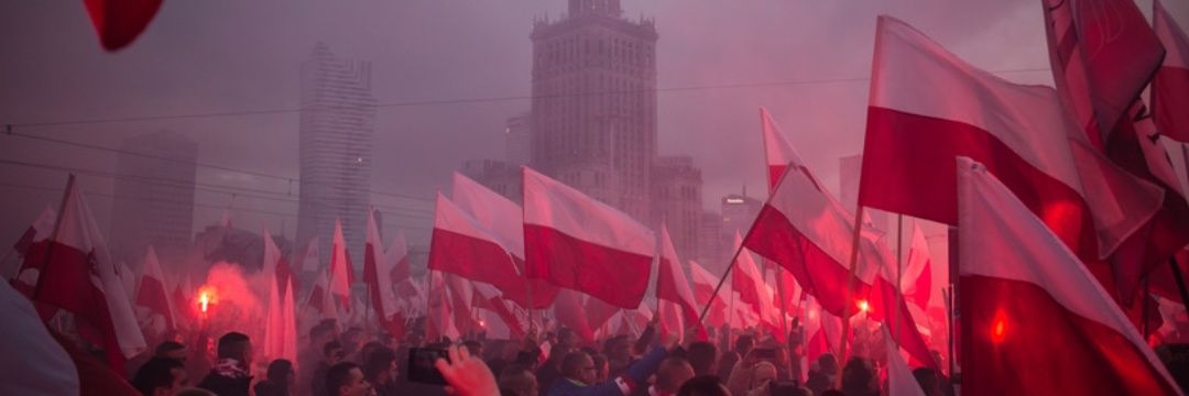 Bartosz Pałucki's banner