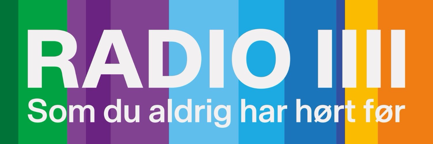 RADIO IIII's banner