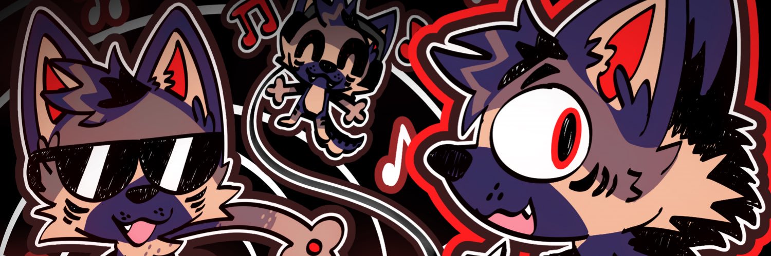 ⚡︎ Wulf ⚡︎'s banner