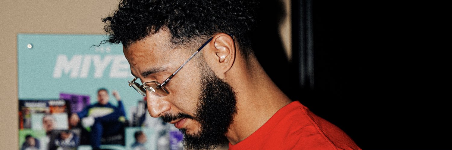 Djalito 🇲🇦's banner