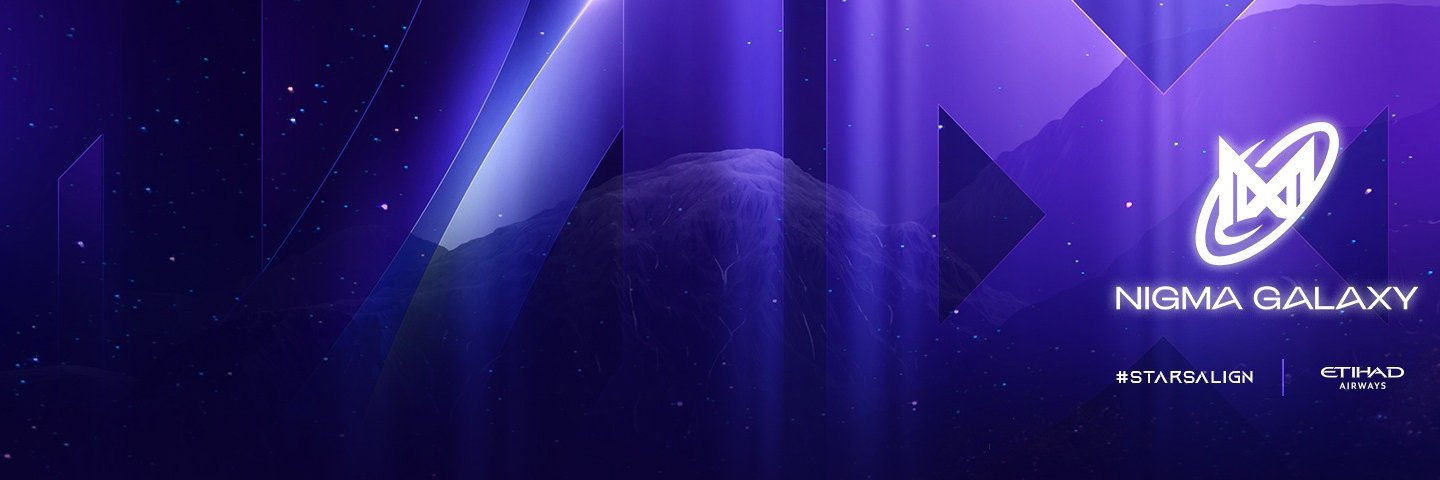 Davai's banner